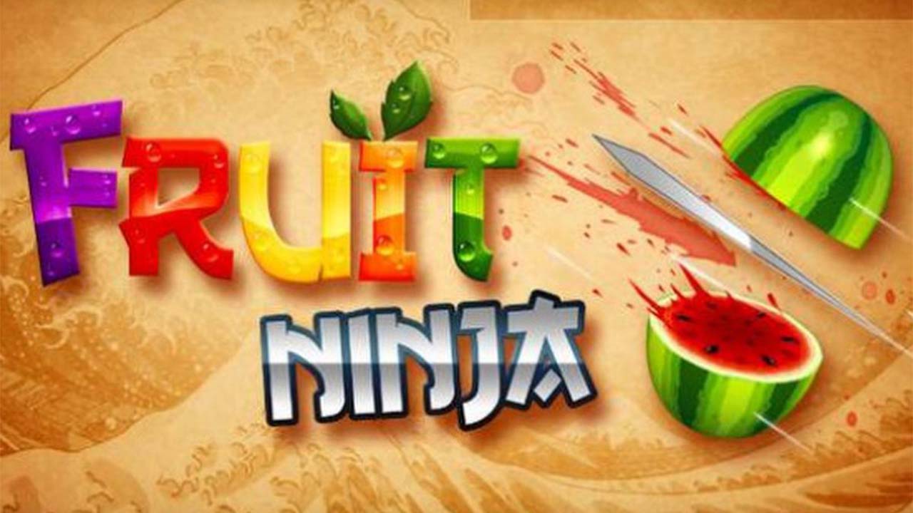 fruit ninja typing online